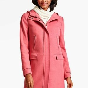 Talbots winter coat
